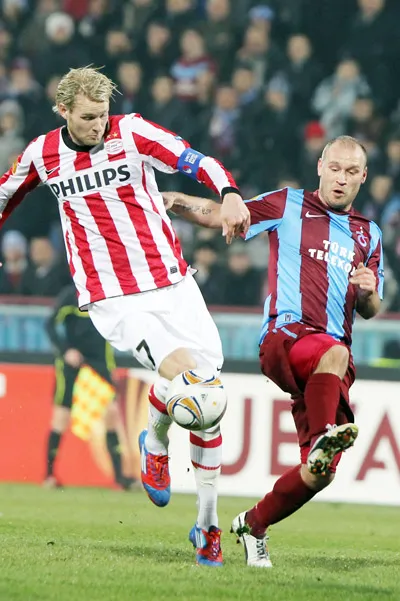 Olympiakos - Rubin Kazan (lượt đi 1-0): Chủ nhà thận trọng ảnh 2