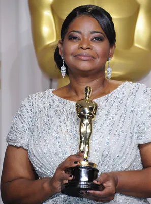 Octavia Spencer Octavia Spencer