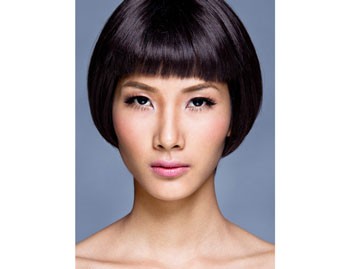 Model Hoang Thuy Model Hoang Thuy