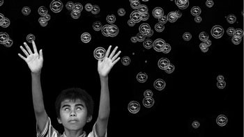 Photographer Tuans picture Khat Vong (Desire)