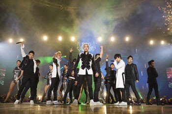 Korean Big Bang Korean Big Bang