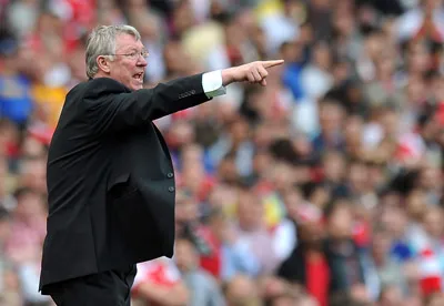 Cuối tuần này, Man.United đến Tottenham - SIR ALEX: Trận chiến mang theo hy vọng vô địch