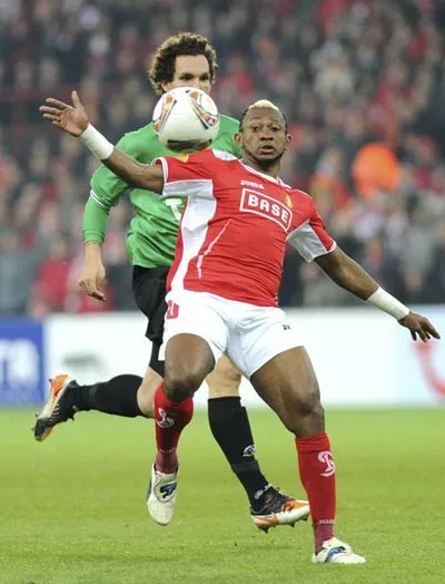 Standard Liege và Hannover: Tái đấu