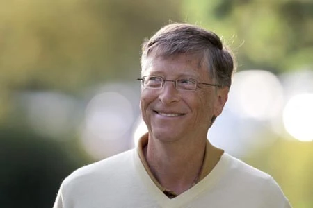 Bill Gates Bill Gates