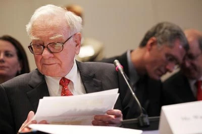 Warren Buffett Warren Buffett