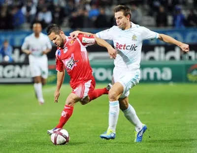 Marseille bao giờ tỉnh giấc?