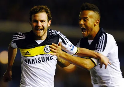 Premier League cuối tuần: Chelsea tiếp tục điều chỉnh