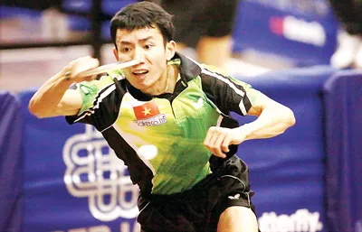 Chờ đợi “người kế thừa”