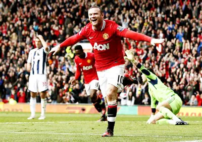 Vòng 28 Giải Ngoại hạng Anh: Man.United qua mặt Man.City