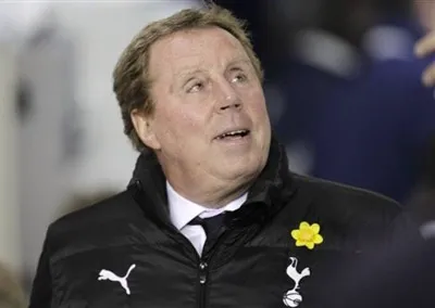 Trước cơ hội dẫn dắt tuyển Anh - HLV Redknapp vẫn còn đắn do