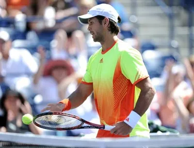 Fernando Verdasco Fernando Verdasco