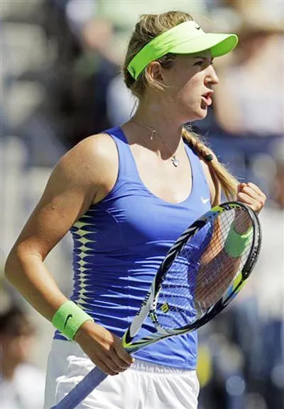 Indian Wells (BNP Paribas Open) 2012 - Ngày thi đấu thứ 8: Thắng trận thứ 21, Azarenka vào bán kết