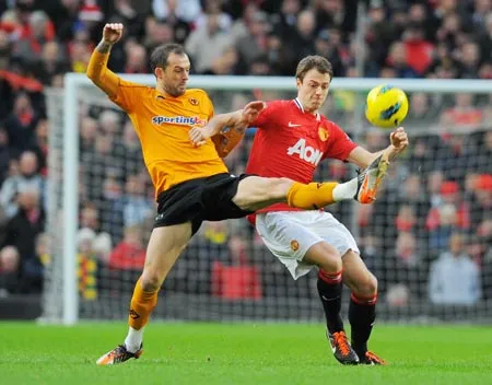 Premier League: Cơ hội cho Man.United?