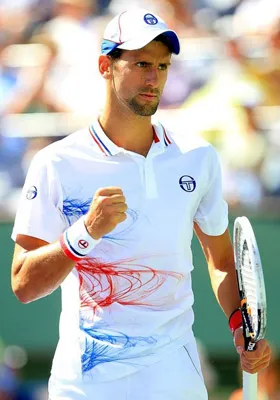 Công thức chiến thắng của Djokovic!