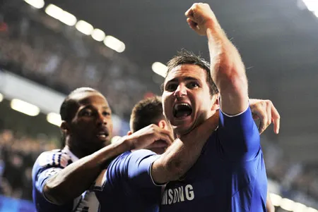 Chelsea - Leicester (Stamford Bridge, 21 giờ 05): Vận đã đổi