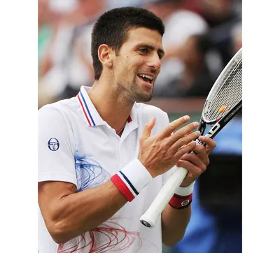 Indian Wells (BNP Paribas Open) 2012 - Ngày thi đấu thứ 11: Nole thành cựu vô địch