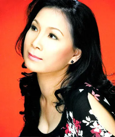 NSƯT Kim Xuân NSƯT Kim Xuân