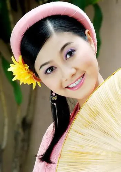 Quế Trân Quế Trân
