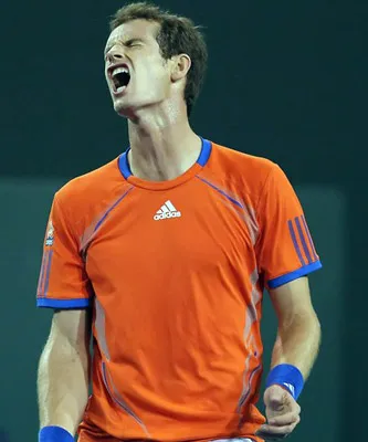 Câu chuyện ở Indian Wells