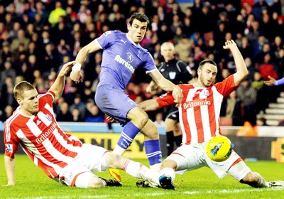 Tottenham - Stoke: Trận cầu phải thắng!