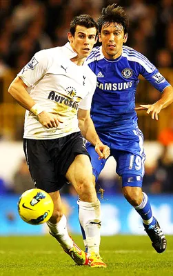 Vì giấc mơ Champions League - Chelsea lợi thế