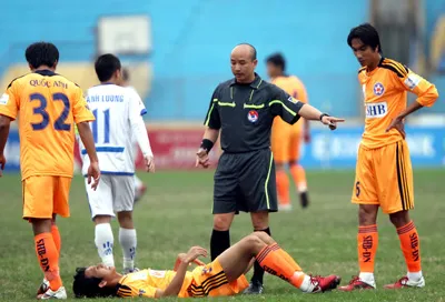 Cuộc chơi sòng phẳng?