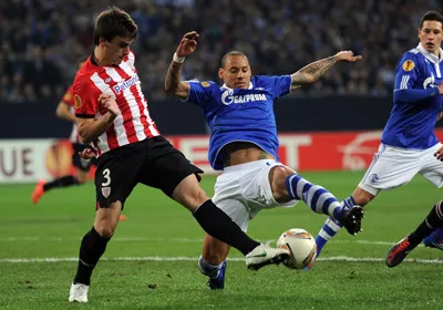 Kết quả tứ kết lượt đi Europa League (rạng sáng 30-3)
