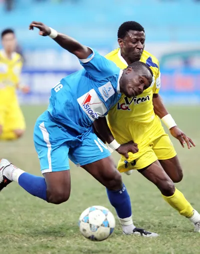 Trục vớt con tàu đắm