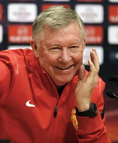 Sir Alex: Lợi thế của Man.United không lớn