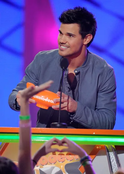 Taylor Lautner Taylor Lautner