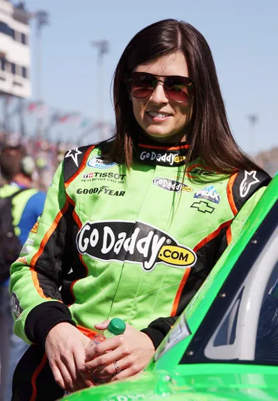 Danica Patrick Danica Patrick