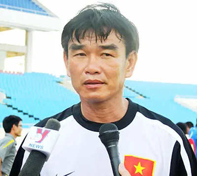 Xung quanh chuyện chọn HLV đội tuyển quốc gia - Khi “ông chủ” còn rối