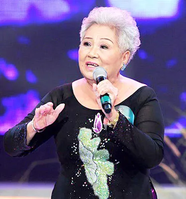 Thí sinh Nguyễn Thị Ngọc Thanh Thí sinh Nguyễn Thị Ngọc Thanh