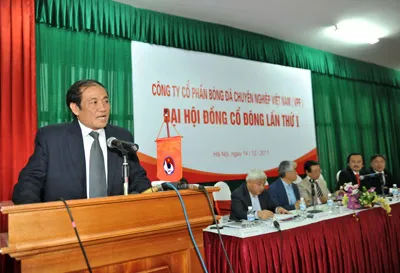 Chuyên đề: VPF rốt cuộc là gì? Bài 1: Đứa con vô thừa nhận!