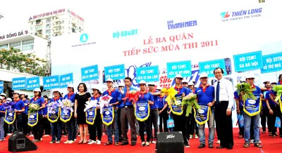 Thiên Long và “Sức Mạnh Tri Thức”