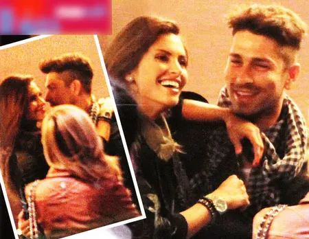 Vì Boriello quá đào hoa