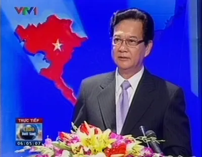 Sáng nay, 16-5, phóng thành công Vệ tinh VINASAT-2 lên quỹ đạo ảnh 5 Sáng nay, 16-5, phóng thành công Vệ tinh VINASAT-2 lên quỹ đạo ảnh 5