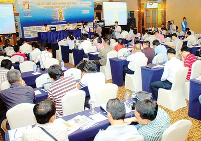 Quả bóng vàng cho nhà tổ chức