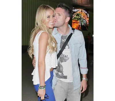 HLV Trapattoni của CH Ailen: Không cấm “chuyện ấy” nhưng đừng “quá đà”