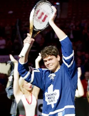 Madrid Masters (Mutua Madrid Open) 2012: Ấn tượng Raonic!