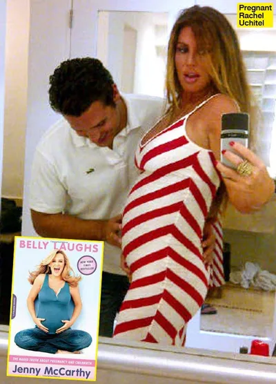 Rachel Uchitel đã quên Tiger Woods