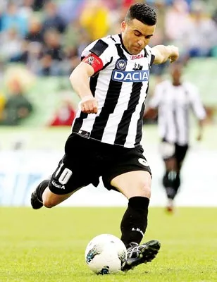 Di Natale và đường đến Euro