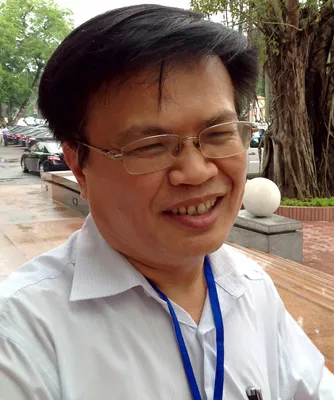 Ông Nguyễn Đình Cung Ông Nguyễn Đình Cung