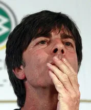 HLV Joachim Loew HLV Joachim Loew