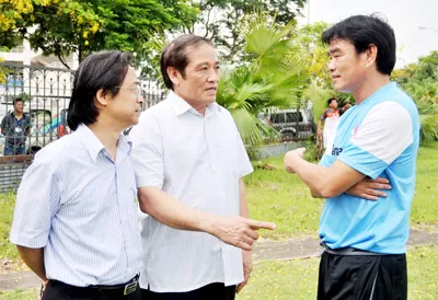 Một người tử tế