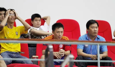 Diễn tiến vụ tranh chấp cầu thủ tại giải vô địch futsal toàn quốc 2012: Bài toán khó cho VFF