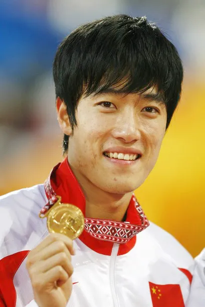 Olympic London 2012: Liu Xiang giũ bỏ ám ảnh chấn thương