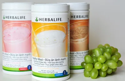 Sản phẩm Herbalife là lựa chọn của các CLB lừng danh thế giới như LA Galaxy, Barcelona Sản phẩm Herbalife là lựa chọn của các CLB lừng danh thế giới như LA Galaxy, Barcelona