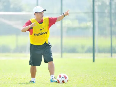 Từ Phan Thanh Hùng đến Lư Đình Tuấn