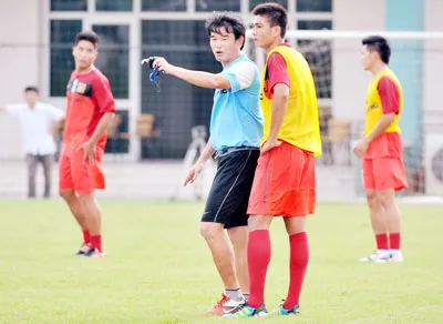 Danh chính, ngôn thuận!